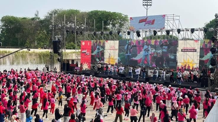 Peringati Sumpah Pemuda ke-98, Generasi Muda Diajak Jaga Persatuan dan Hindari Provokasi